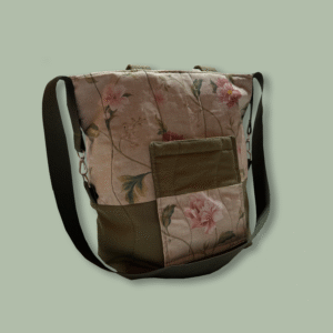 bolsa dia a dia esmeralda